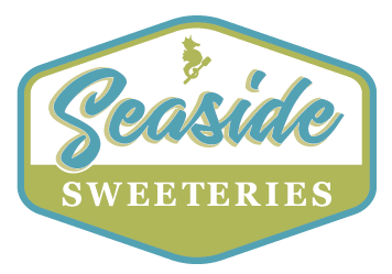 Seaside Sweeteries Logo